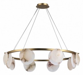 Подвесная люстра ST-Luce Clam SL1520.303.08 в Сургуте - surgut.mebel24.online | фото 2