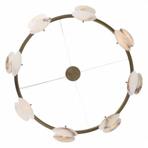Подвесная люстра ST-Luce Clam SL1520.303.08 в Сургуте - surgut.mebel24.online | фото 4