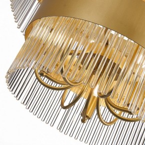 Подвесная люстра ST-Luce Contatto SL1225.203.09 в Сургуте - surgut.mebel24.online | фото 12