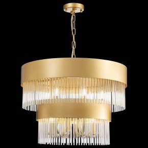 Подвесная люстра ST-Luce Contatto SL1225.203.09 в Сургуте - surgut.mebel24.online | фото 6