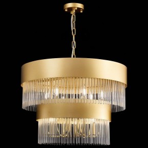 Подвесная люстра ST-Luce Contatto SL1225.203.09 в Сургуте - surgut.mebel24.online | фото 7