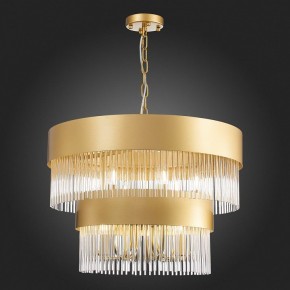 Подвесная люстра ST-Luce Contatto SL1225.203.09 в Сургуте - surgut.mebel24.online | фото 8