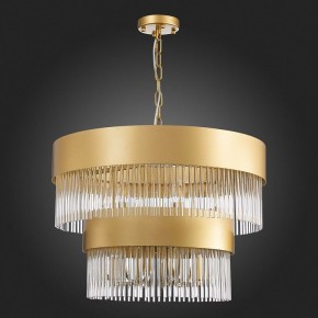 Подвесная люстра ST-Luce Contatto SL1225.203.09 в Сургуте - surgut.mebel24.online | фото 9