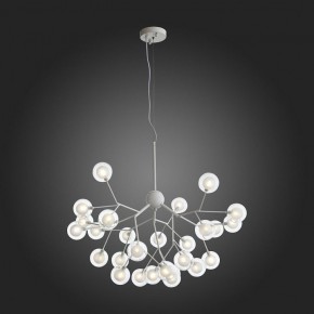 Подвесная люстра ST-Luce Demele SL376.503.27 в Сургуте - surgut.mebel24.online | фото 4