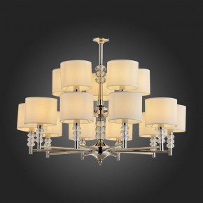 Подвесная люстра ST-Luce Enita SL1751.103.15 в Сургуте - surgut.mebel24.online | фото 2