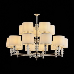 Подвесная люстра ST-Luce Enita SL1751.103.15 в Сургуте - surgut.mebel24.online | фото 3