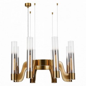 Подвесная люстра ST-Luce Ettore SL1235.303.08 в Сургуте - surgut.mebel24.online | фото 3