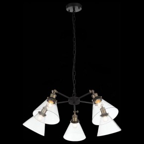 Подвесная люстра ST-Luce Evoluto SL237.413.05 в Сургуте - surgut.mebel24.online | фото 2