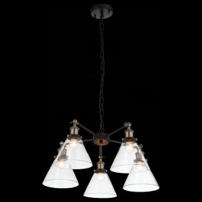 Подвесная люстра ST-Luce Evoluto SL237.413.05 в Сургуте - surgut.mebel24.online | фото 3