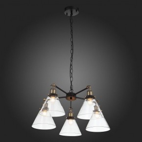 Подвесная люстра ST-Luce Evoluto SL237.413.05 в Сургуте - surgut.mebel24.online | фото 6