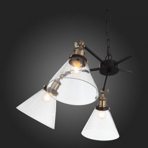 Подвесная люстра ST-Luce Evoluto SL237.413.05 в Сургуте - surgut.mebel24.online | фото 8
