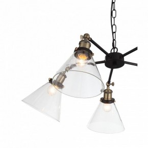 Подвесная люстра ST-Luce Evoluto SL237.413.05 в Сургуте - surgut.mebel24.online | фото 9