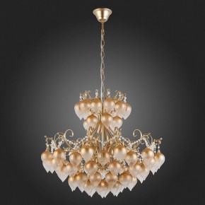 Подвесная люстра ST-Luce Frutti SL659.303.06 в Сургуте - surgut.mebel24.online | фото 4