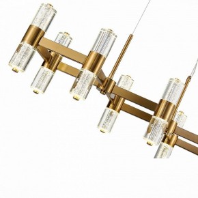 Подвесная люстра ST-Luce Gemina SL6007.203.16 в Сургуте - surgut.mebel24.online | фото 6