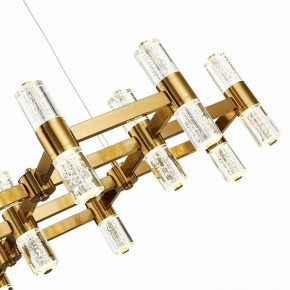 Подвесная люстра ST-Luce Gemina SL6007.203.26 в Сургуте - surgut.mebel24.online | фото 7
