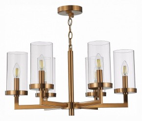 Подвесная люстра ST-Luce Masine SL1171.303.06 в Сургуте - surgut.mebel24.online | фото 4