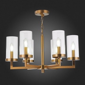 Подвесная люстра ST-Luce Masine SL1171.303.06 в Сургуте - surgut.mebel24.online | фото 7