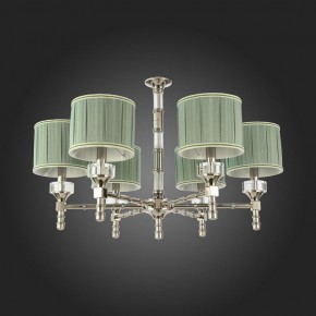 Подвесная люстра ST-Luce Oleo SL1121.103.06 в Сургуте - surgut.mebel24.online | фото 4