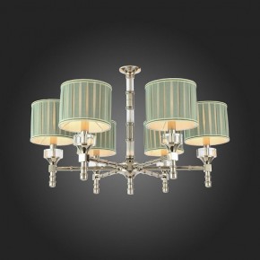 Подвесная люстра ST-Luce Oleo SL1121.103.06 в Сургуте - surgut.mebel24.online | фото 5
