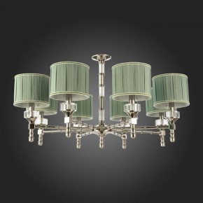 Подвесная люстра ST-Luce Oleo SL1121.103.08 в Сургуте - surgut.mebel24.online | фото 4