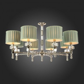 Подвесная люстра ST-Luce Oleo SL1121.103.08 в Сургуте - surgut.mebel24.online | фото 5