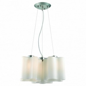 Подвесная люстра ST-Luce Onde SL116.503.03 в Сургуте - surgut.mebel24.online | фото 2