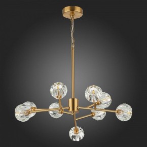 Подвесная люстра ST-Luce Romano SL1166.303.09 в Сургуте - surgut.mebel24.online | фото 10