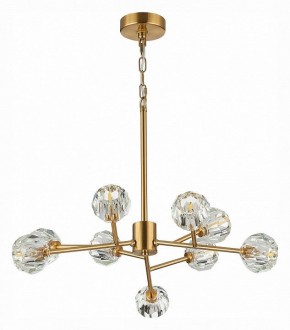 Подвесная люстра ST-Luce Romano SL1166.303.09 в Сургуте - surgut.mebel24.online | фото 3