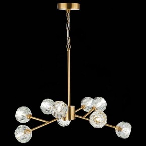 Подвесная люстра ST-Luce Romano SL1166.303.09 в Сургуте - surgut.mebel24.online | фото 5