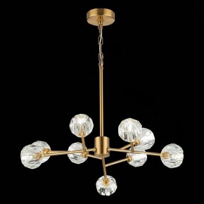 Подвесная люстра ST-Luce Romano SL1166.303.09 в Сургуте - surgut.mebel24.online | фото 7