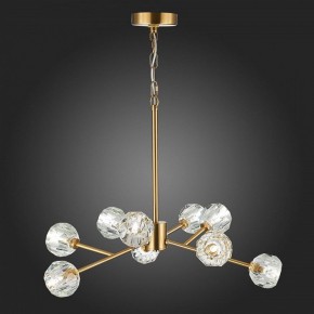 Подвесная люстра ST-Luce Romano SL1166.303.09 в Сургуте - surgut.mebel24.online | фото 8