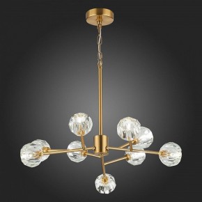 Подвесная люстра ST-Luce Romano SL1166.303.09 в Сургуте - surgut.mebel24.online | фото 9