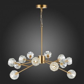 Подвесная люстра ST-Luce Romano SL1166.303.12 в Сургуте - surgut.mebel24.online | фото 10