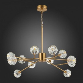 Подвесная люстра ST-Luce Romano SL1166.303.12 в Сургуте - surgut.mebel24.online | фото 11