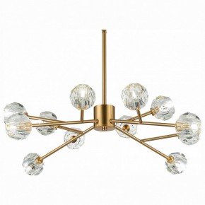Подвесная люстра ST-Luce Romano SL1166.303.12 в Сургуте - surgut.mebel24.online | фото