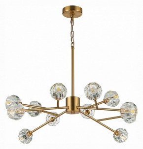 Подвесная люстра ST-Luce Romano SL1166.303.12 в Сургуте - surgut.mebel24.online | фото 3