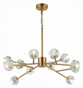 Подвесная люстра ST-Luce Romano SL1166.303.12 в Сургуте - surgut.mebel24.online | фото 4