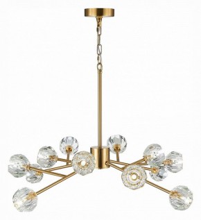 Подвесная люстра ST-Luce Romano SL1166.303.12 в Сургуте - surgut.mebel24.online | фото 6