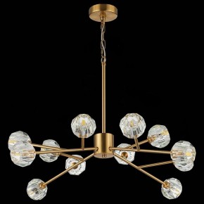 Подвесная люстра ST-Luce Romano SL1166.303.12 в Сургуте - surgut.mebel24.online | фото 8