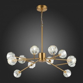 Подвесная люстра ST-Luce Romano SL1166.303.12 в Сургуте - surgut.mebel24.online | фото 9