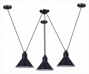 Подвесная люстра ST-Luce Svevo SL1804.403.03 в Сургуте - surgut.mebel24.online | фото