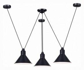 Подвесная люстра ST-Luce Svevo SL1804.403.03 в Сургуте - surgut.mebel24.online | фото 2