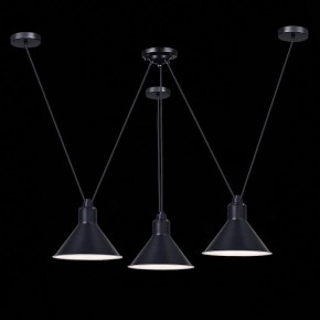 Подвесная люстра ST-Luce Svevo SL1804.403.03 в Сургуте - surgut.mebel24.online | фото 3