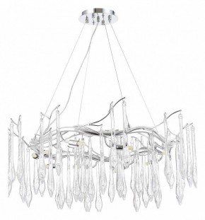 Подвесная люстра ST-Luce Teardrops SL1660.103.10 в Сургуте - surgut.mebel24.online | фото 3