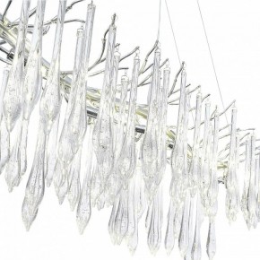 Подвесная люстра ST-Luce Teardrops SL1660.113.12 в Сургуте - surgut.mebel24.online | фото 4