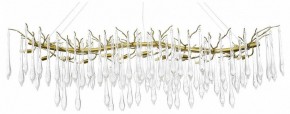 Подвесная люстра ST-Luce Teardrops SL1660.213.12 в Сургуте - surgut.mebel24.online | фото