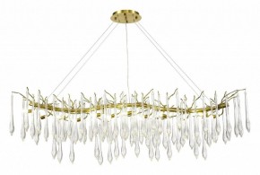 Подвесная люстра ST-Luce Teardrops SL1660.213.12 в Сургуте - surgut.mebel24.online | фото 2
