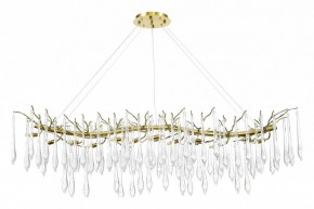 Подвесная люстра ST-Luce Teardrops SL1660.213.12 в Сургуте - surgut.mebel24.online | фото 3