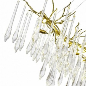 Подвесная люстра ST-Luce Teardrops SL1660.213.12 в Сургуте - surgut.mebel24.online | фото 4