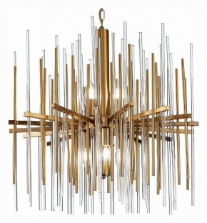 Подвесная люстра ST-Luce Teramo SL1628.303.08 в Сургуте - surgut.mebel24.online | фото 2